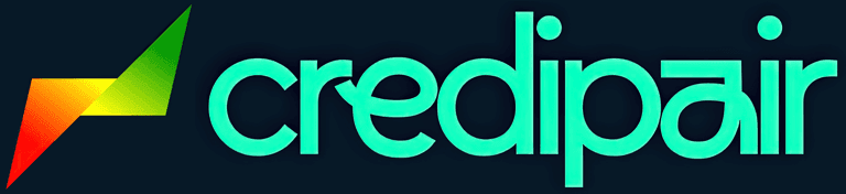 Credipair brand mark