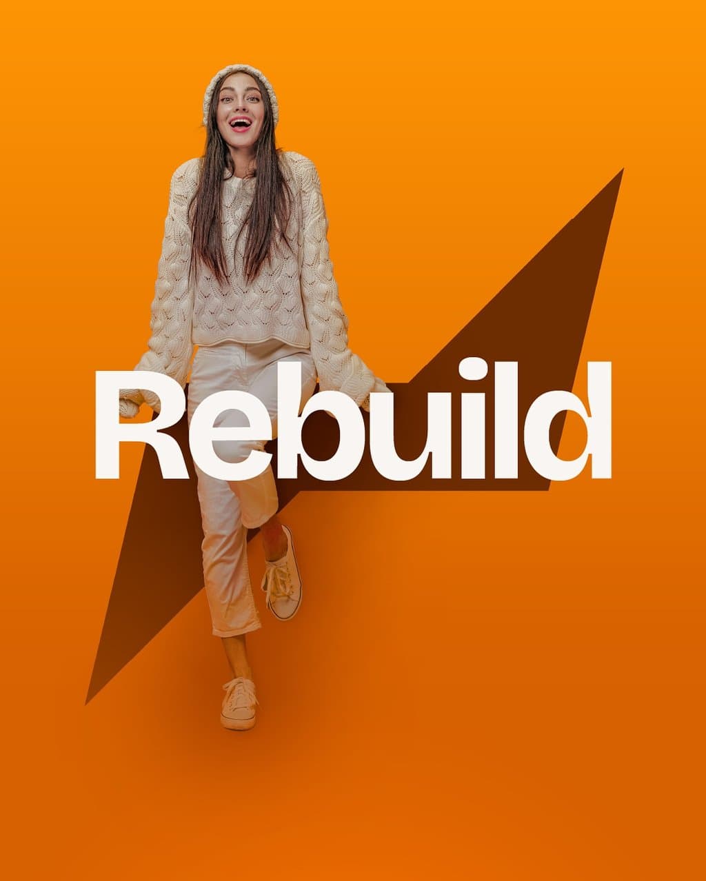 Rebuild - Layer in positive credit habits with expert guidance tailore...